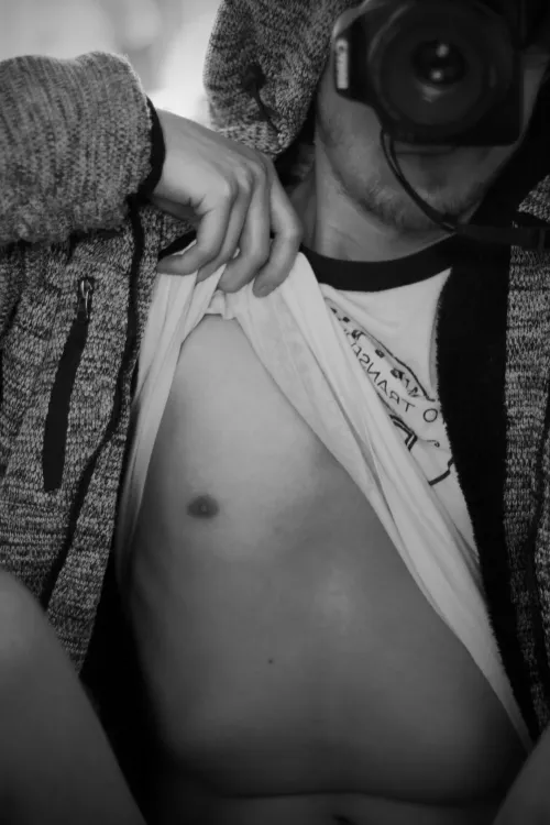 F l a s h  by adam_next_door