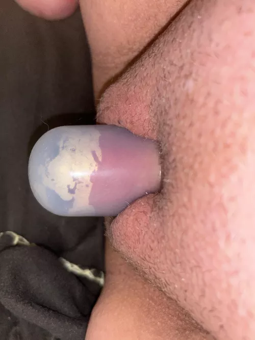 [f] playing with myself by stoner-scorpio