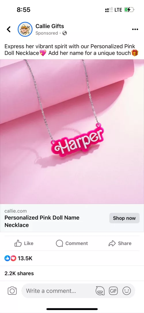 Facebook knows what I am by sissyboysarah