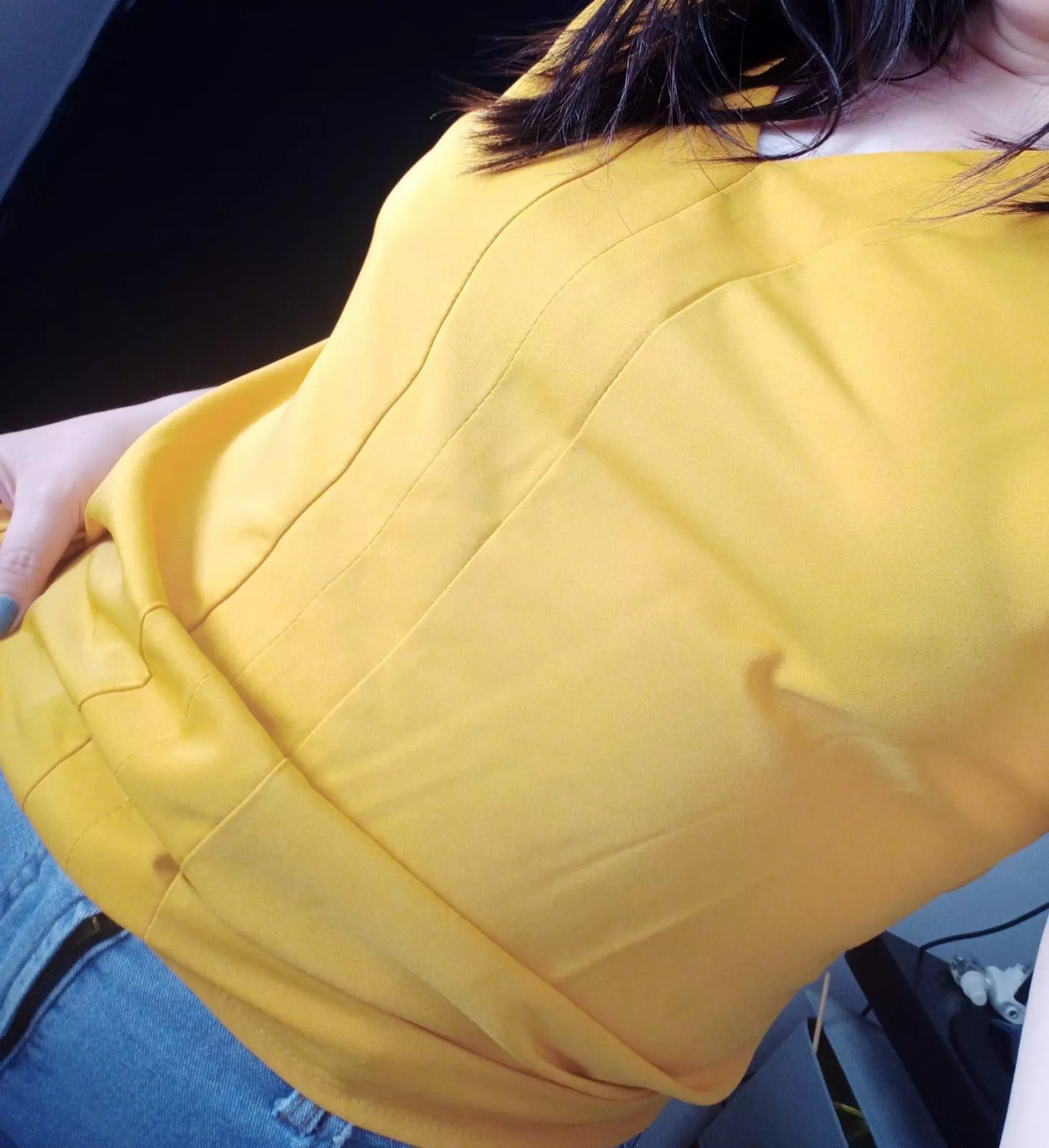 Faint pokies just for you 💜 posted by Seductive_Samyra