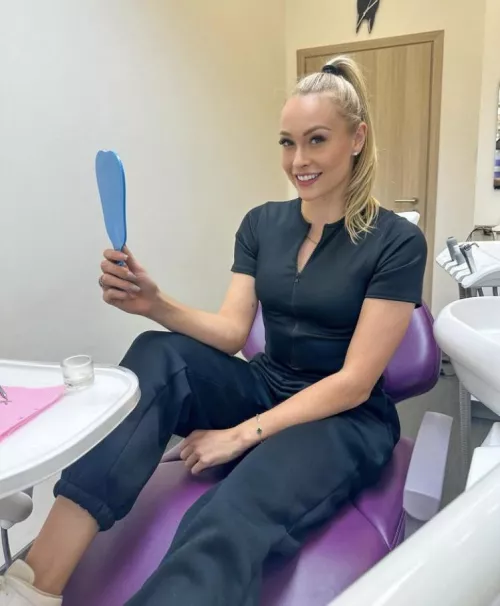 Fanny Stollar by ThisActuator3213