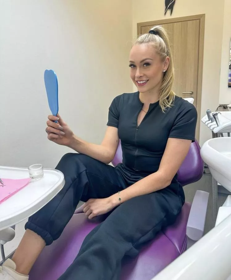 Fanny Stollar posted by ThisActuator3213