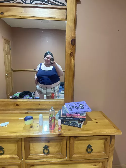 fat book whore 🥰. target books are buy 2 get 1 free rn 🙈 by Abject-Mall-6700