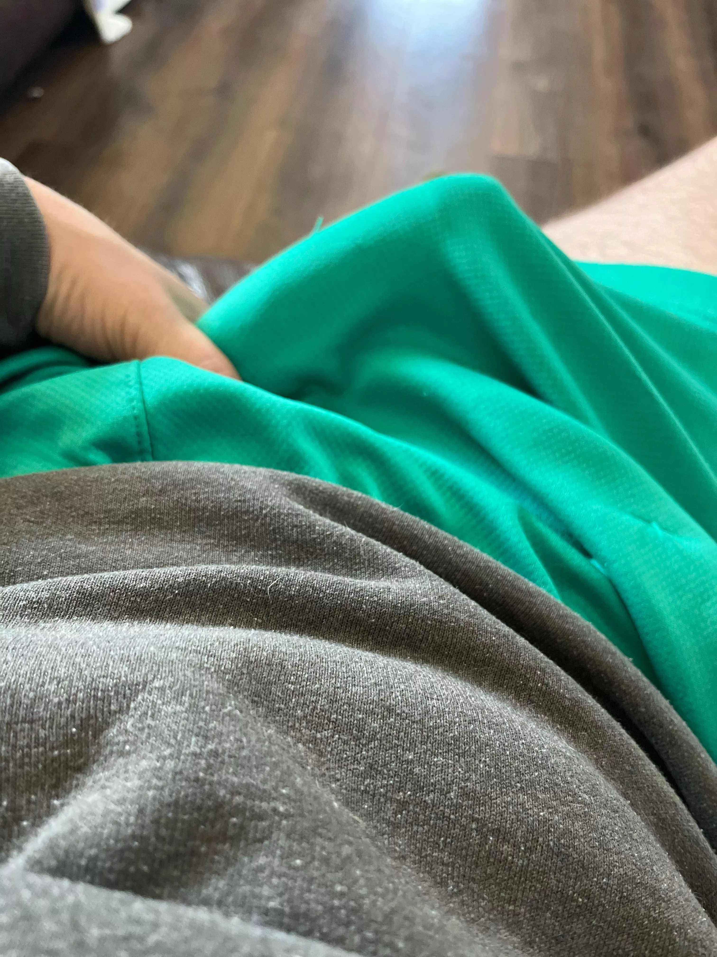 First post posted by LEO_1420