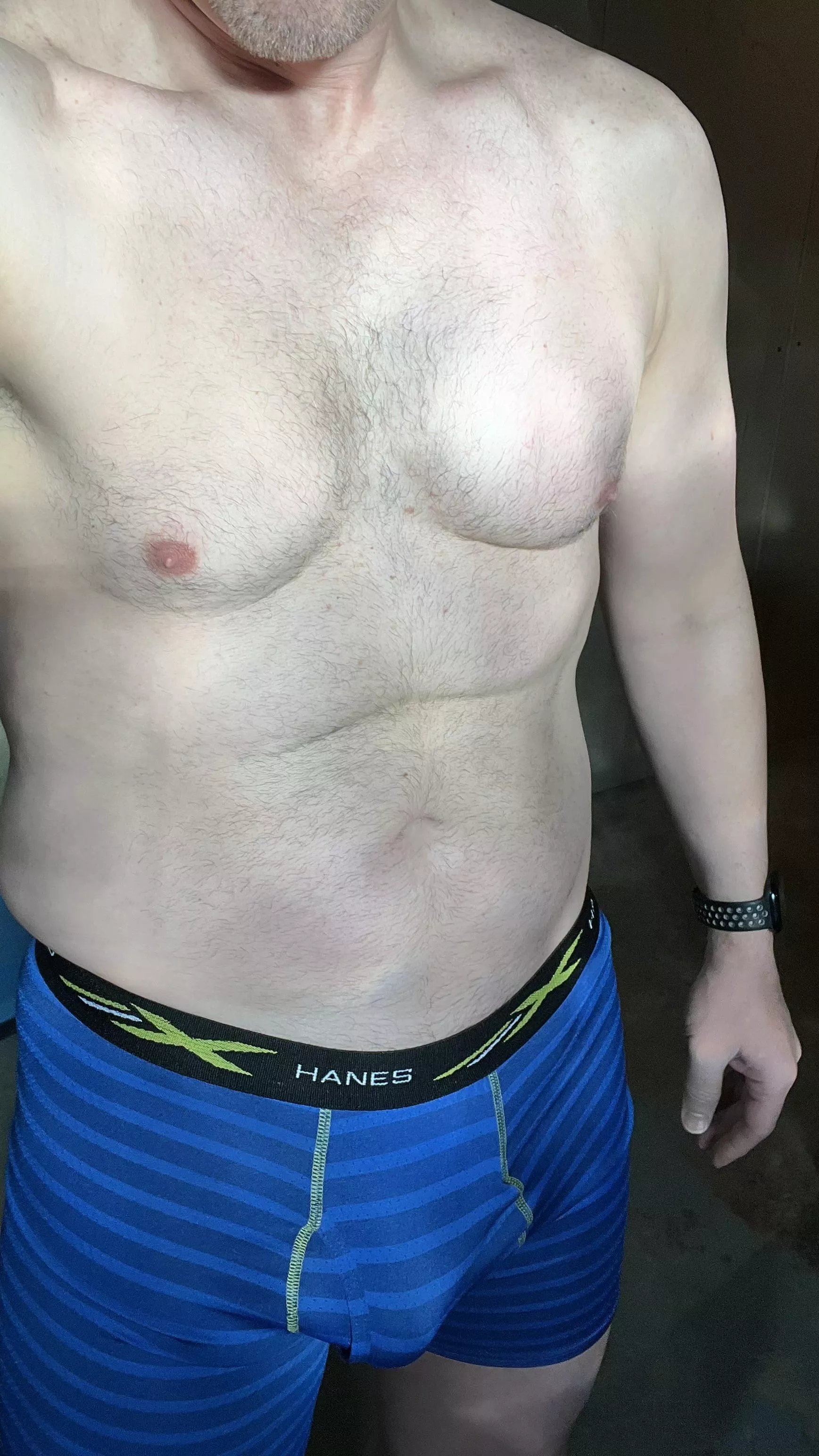 First post here posted by LetMeShowU71