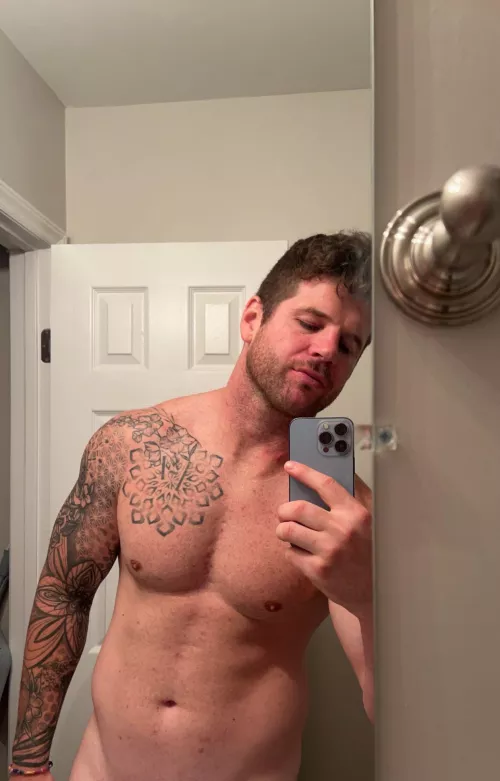 first time poster, thoughts? by KaleNo9890