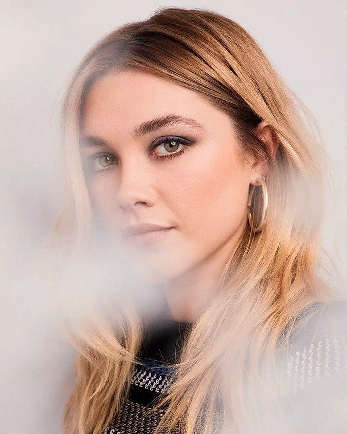 Florence Pugh posted by sagar9175