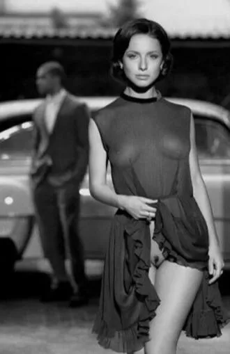 Formal sheer wear  posted by flhx107