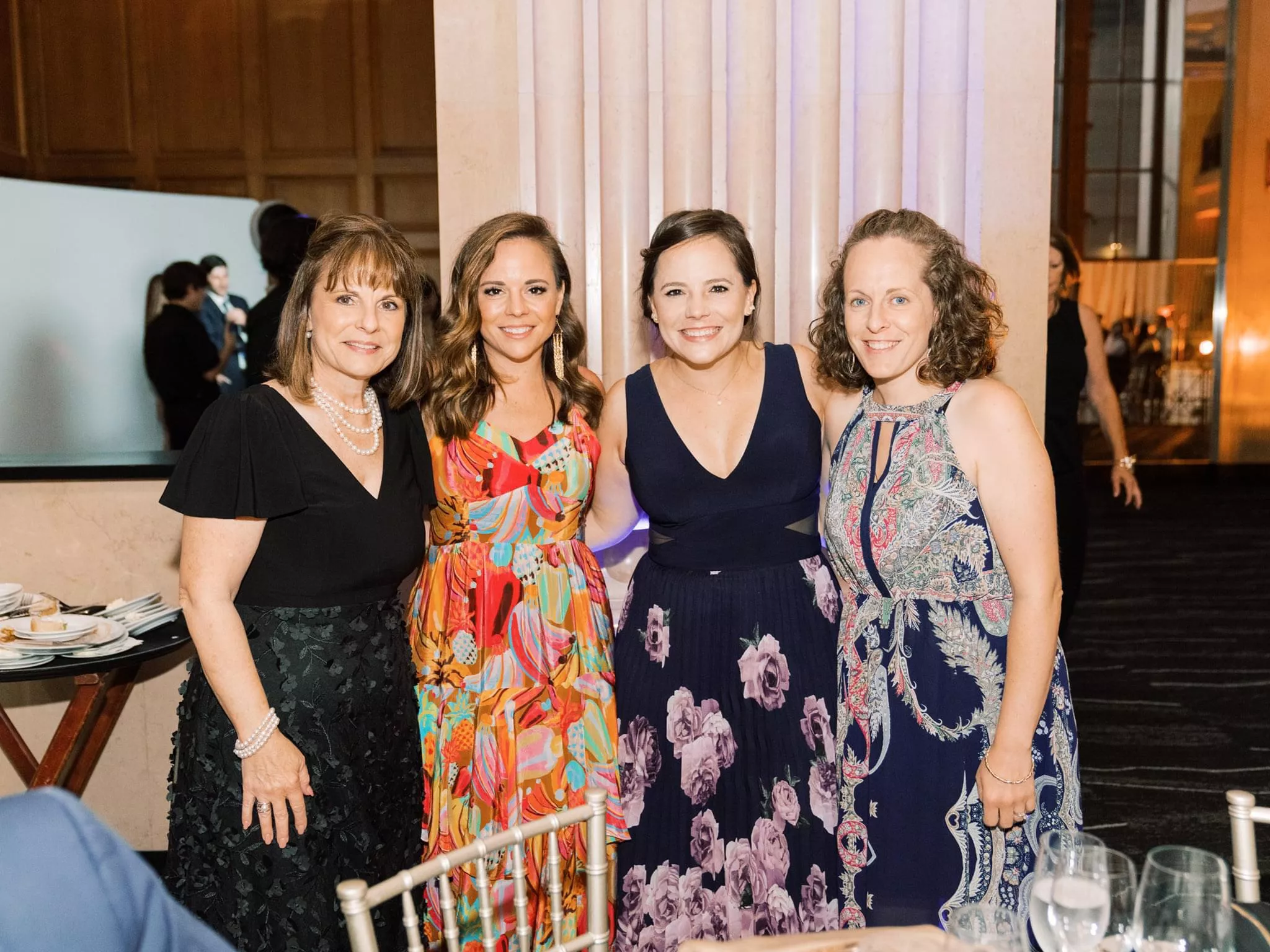 Friends posted by bmfan17