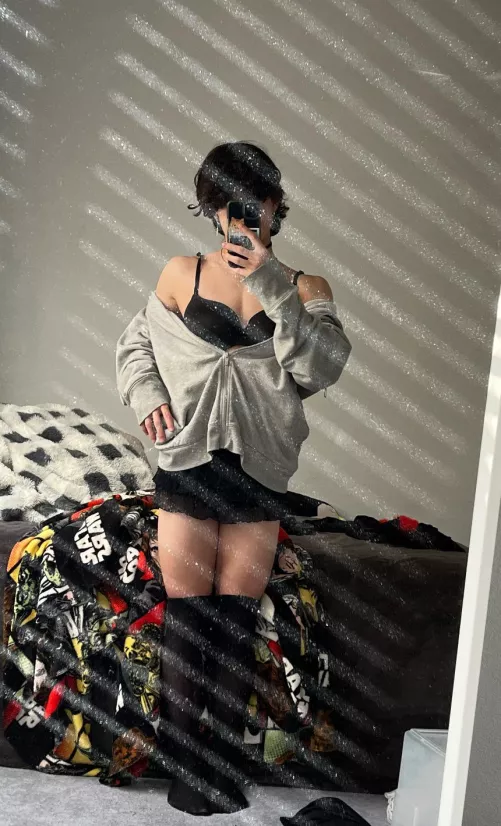 fun sized boi by chiya-jade