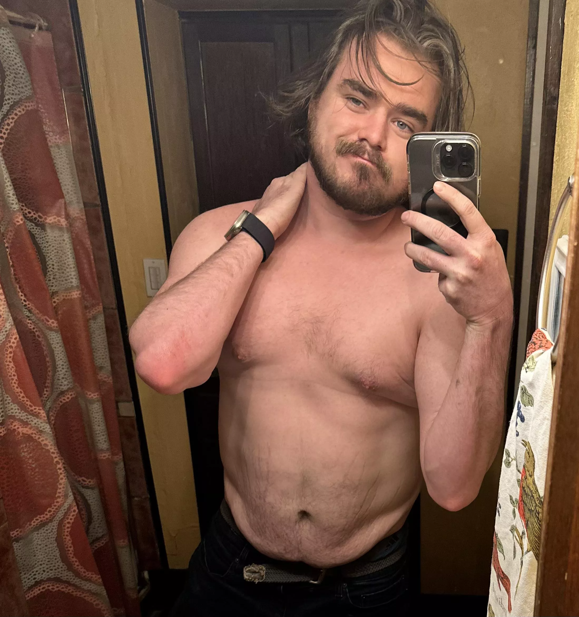 Gm happy eclipse day posted by Blitzspitter