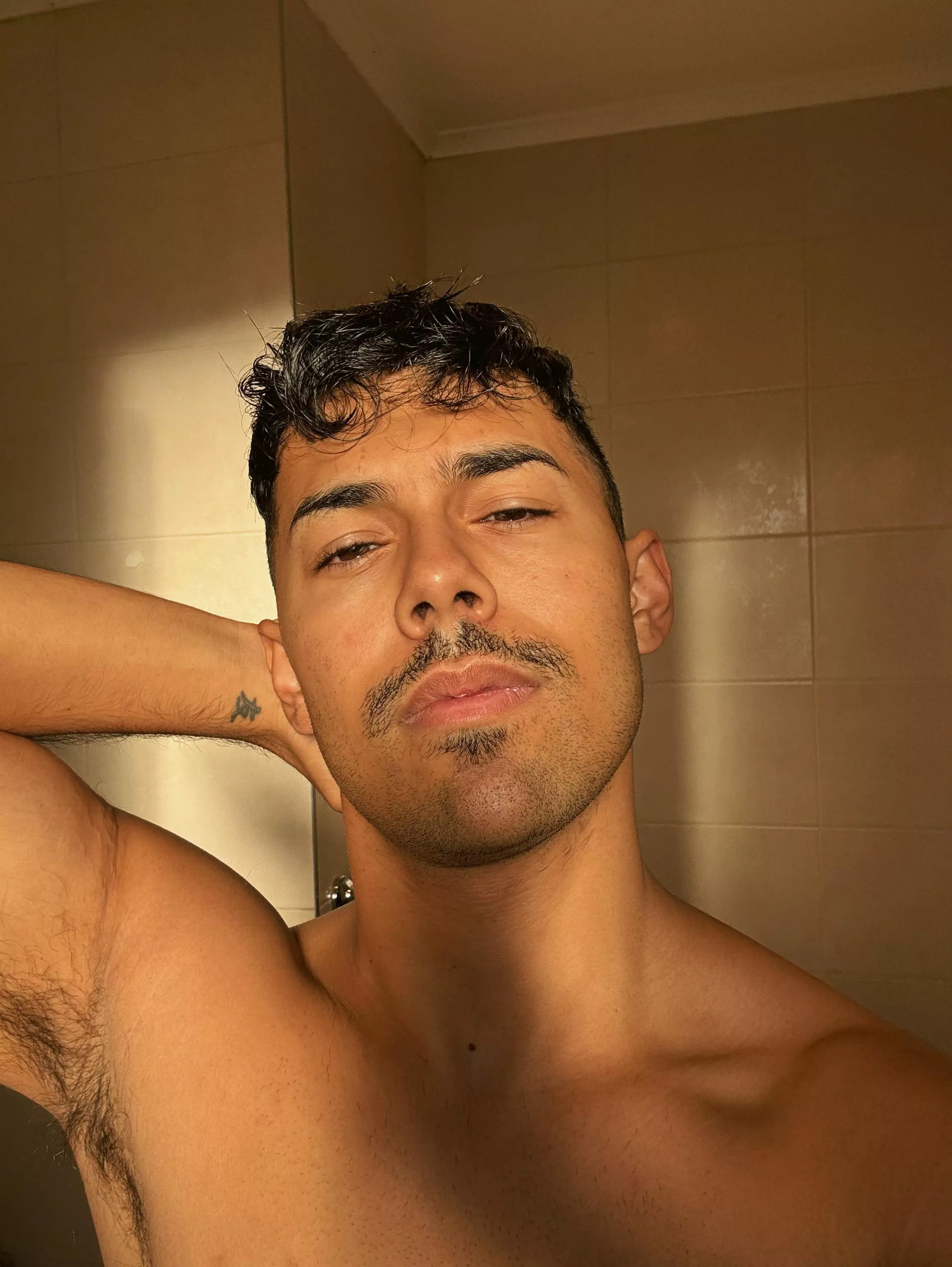 Good morning posted by Expired_Twink