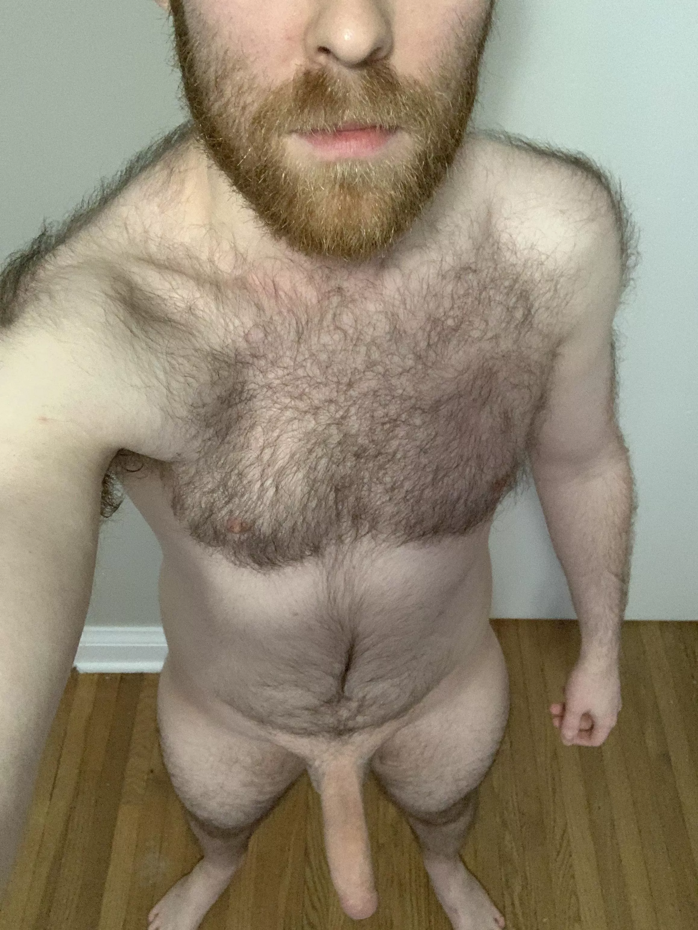 Good morning! posted by slothman__