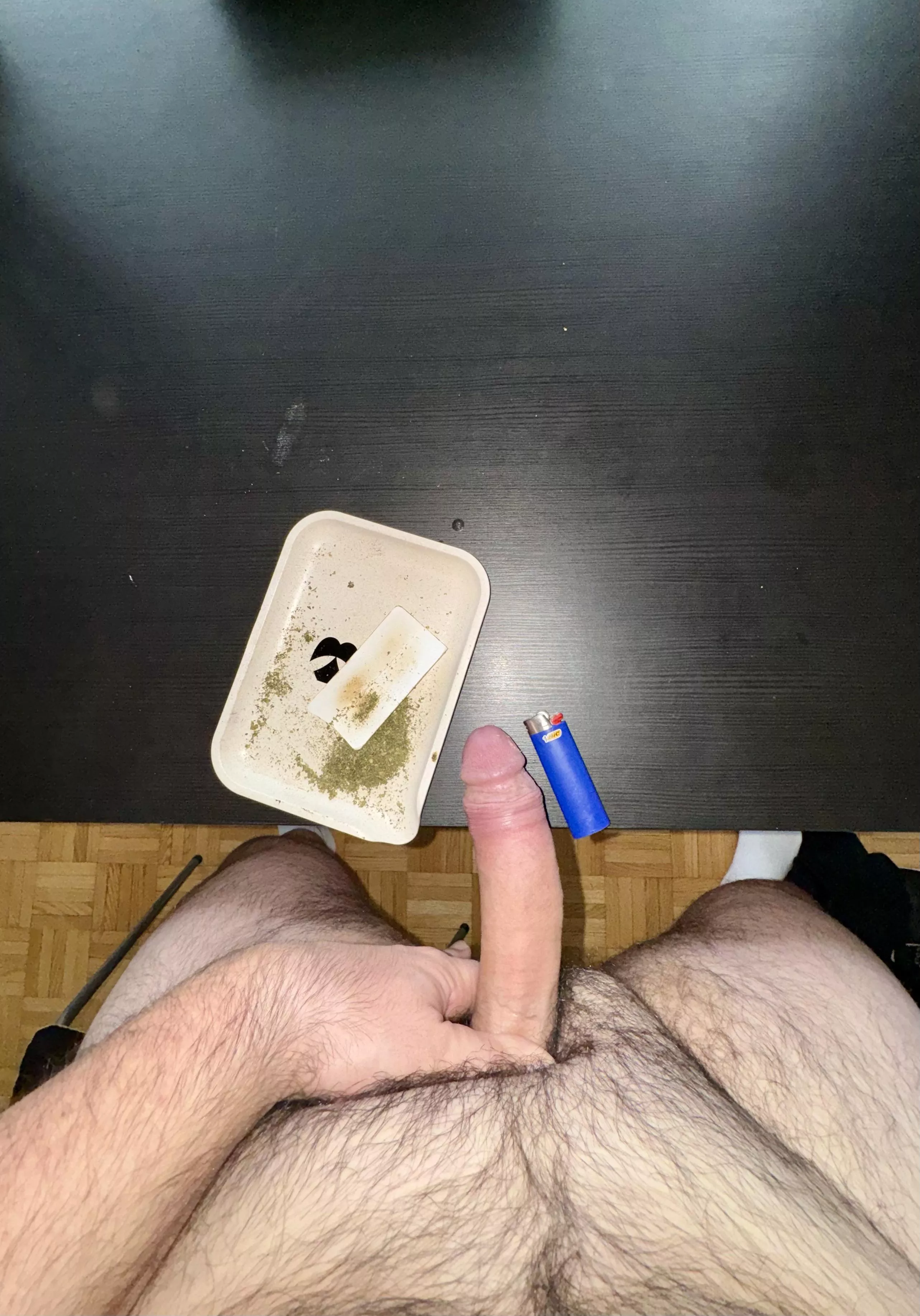 Good (M)orning 🍆 posted by Motor-Swordfish-8786