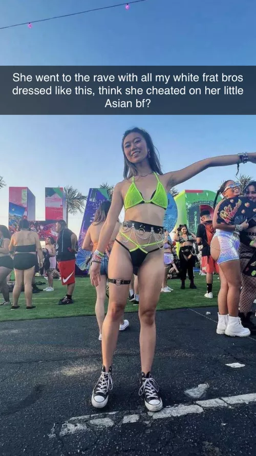 Guess what happened by LetsCrushStep2