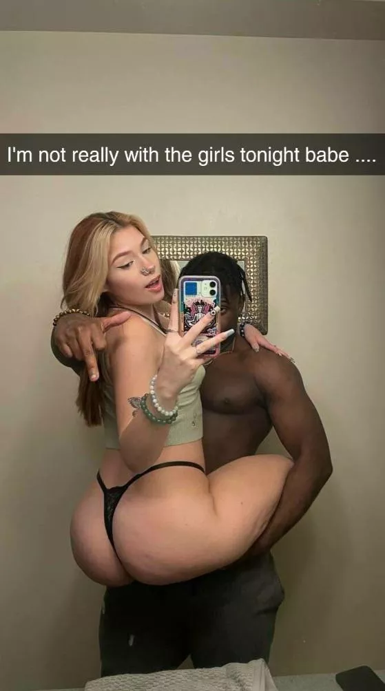 Hanging with 'The Girls' ..... yeah sure  posted by undressmedaddy