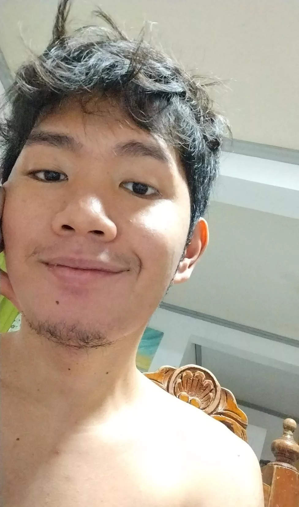 Happy sunday ❤️‍🩹 posted by asian2k