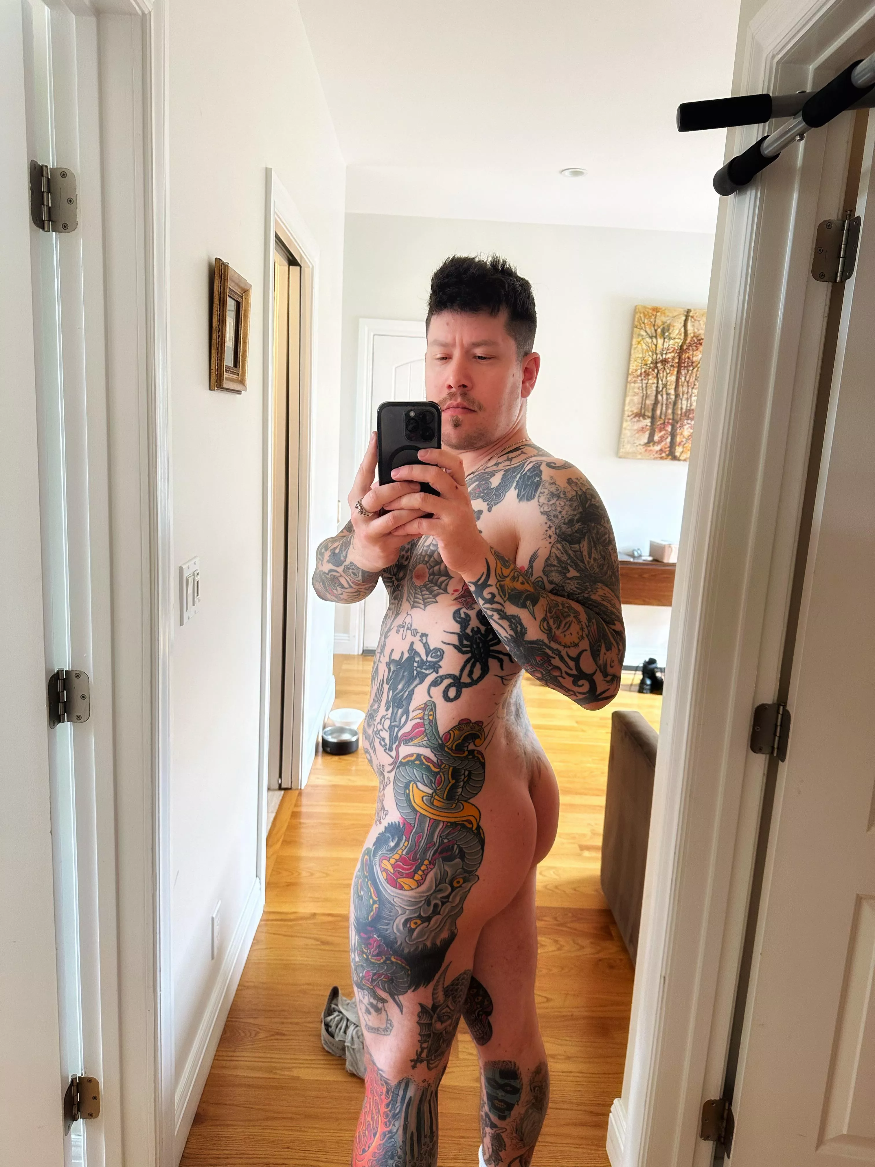 Happy Sunday 😊 posted by richardkatztvz