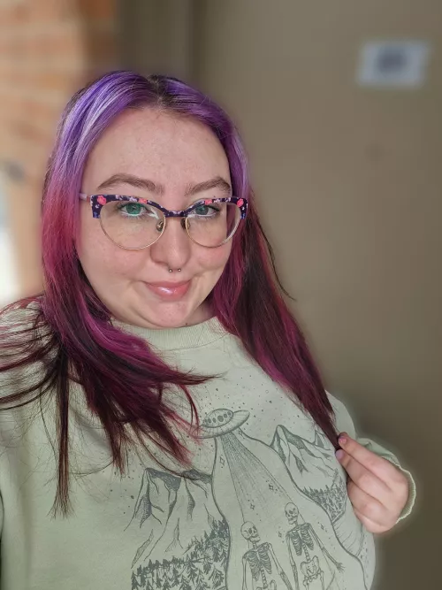 Happy Sunday my lovess by sapphiremelonz