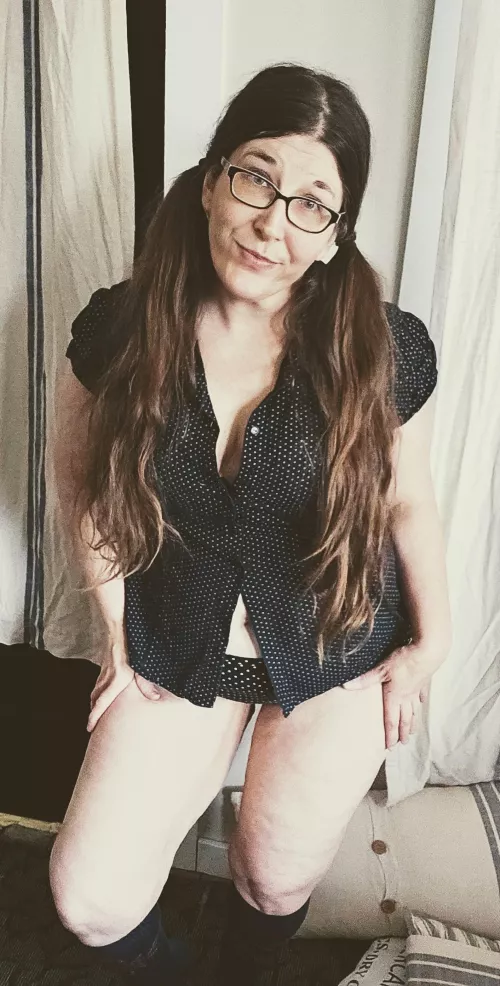 Have a wonderful evening [F]  by anniehomeschool