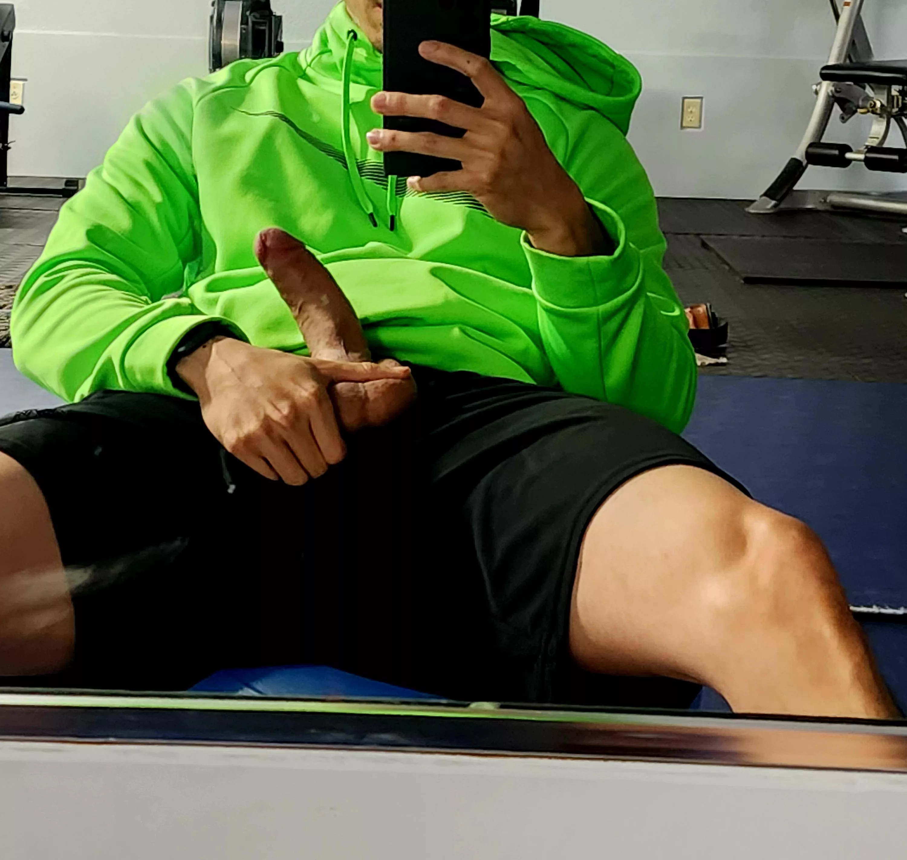 Hello again posted by FloriduhhThrowAway