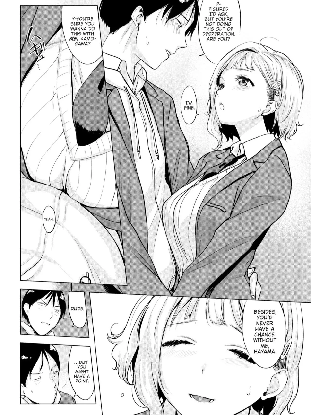 hentai_irl posted by Mari_Tamaki