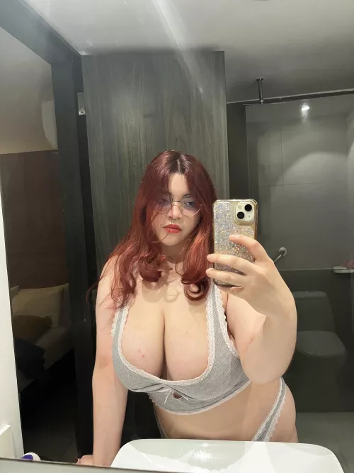⋆˙⟡♡here’s your [sub]missive chubby gf ~ available for [sext] & [cam], [pic] & [vid] custom or premades, let’s make a deep connection with ˗ˋˏ[GFE]ˎˊ~ check profile for menu! ♡⟡⋆˙ by Chubbyprincess21