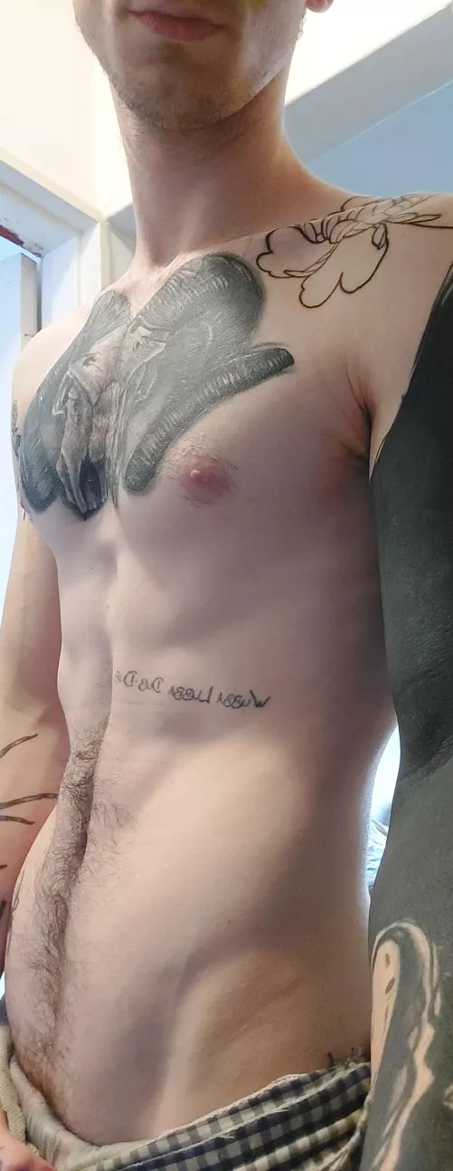 Heyo by Acrobatic-Bake2084