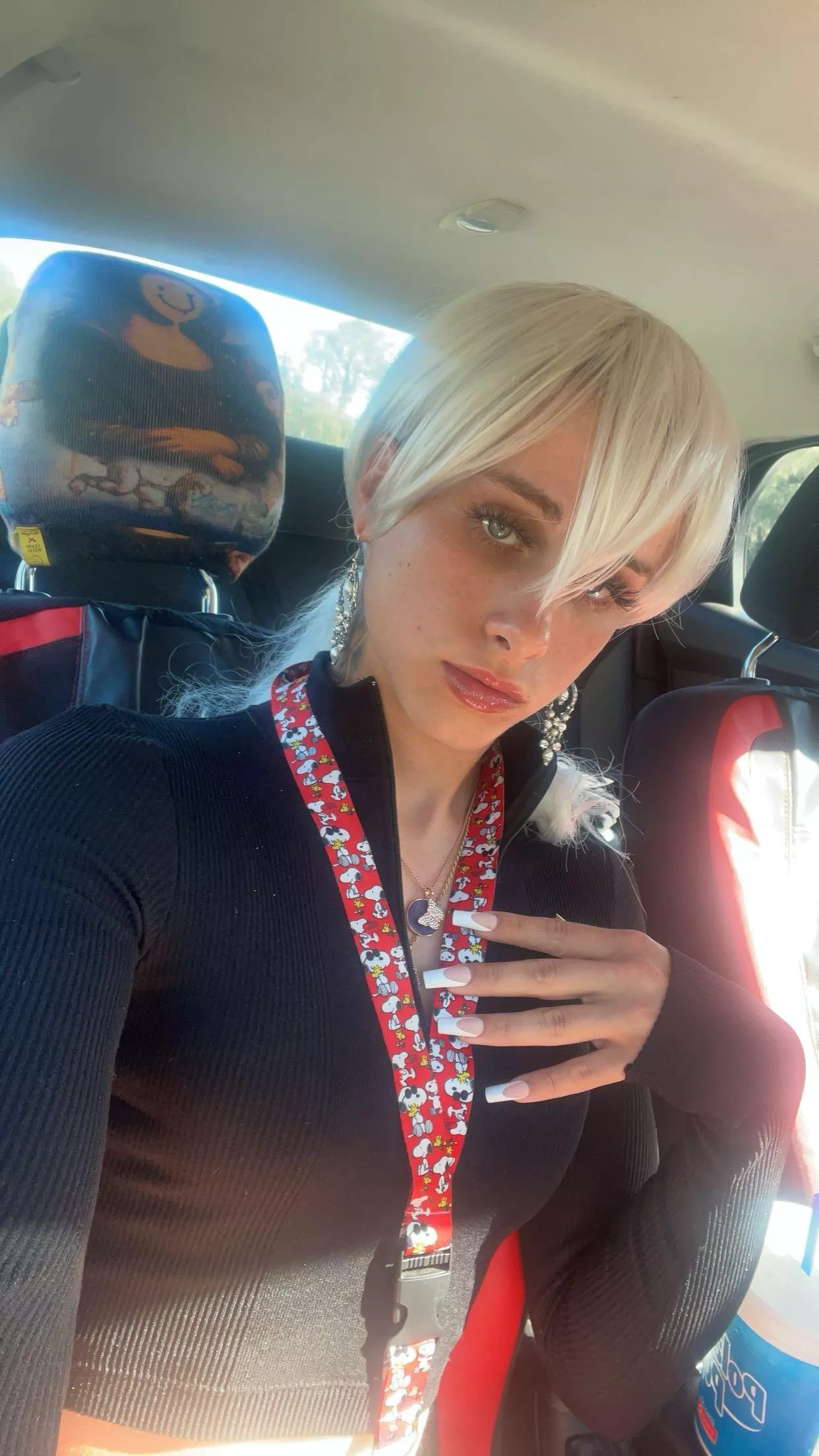 Hii 😚 cute ? posted by bunnyboymia