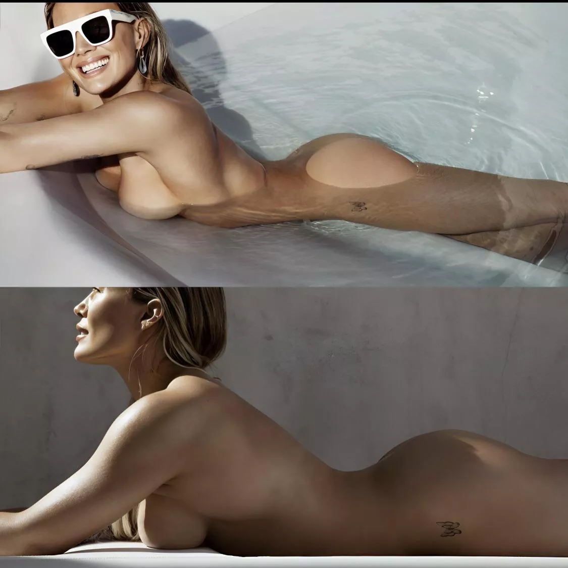 Hilary Duff posted by mrt_28