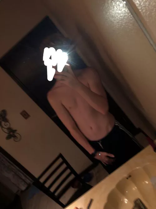 Hmu sc: diamondcrucifix kinky asf by Jaded_Ad5377