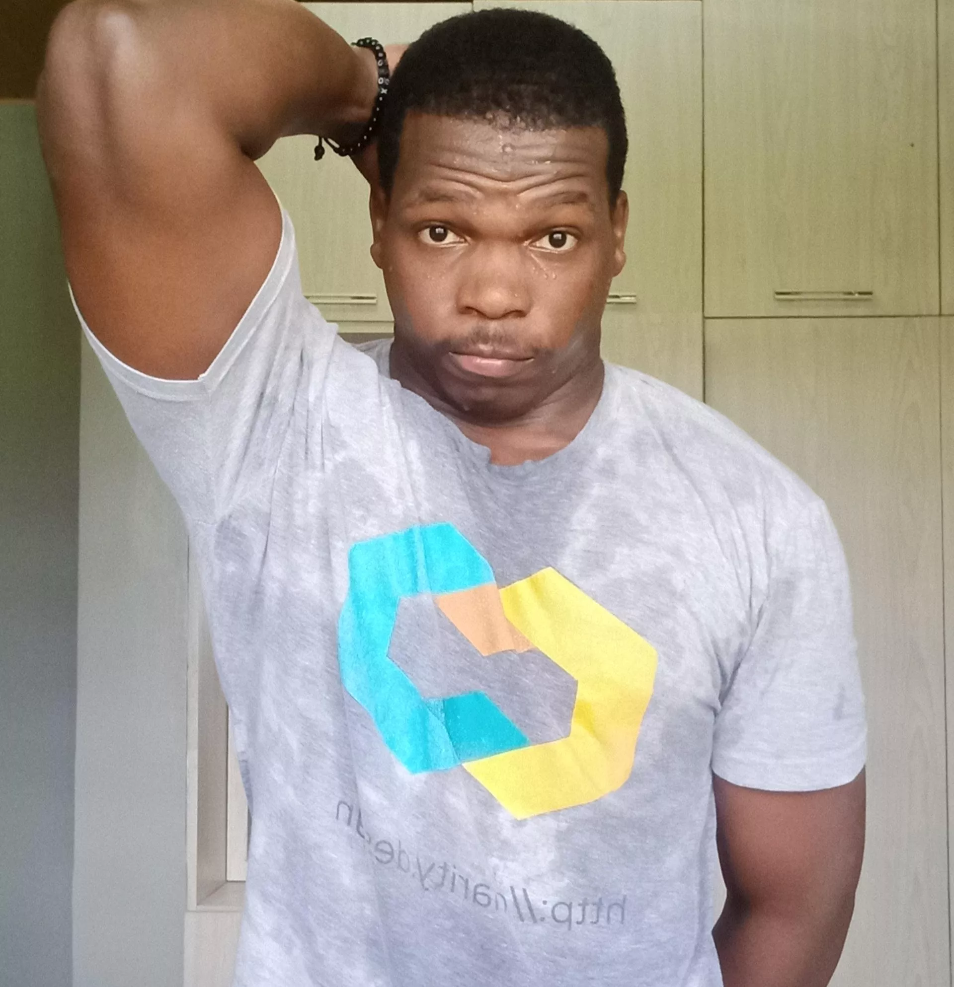 Hope you guys have a great week  posted by _vlaar