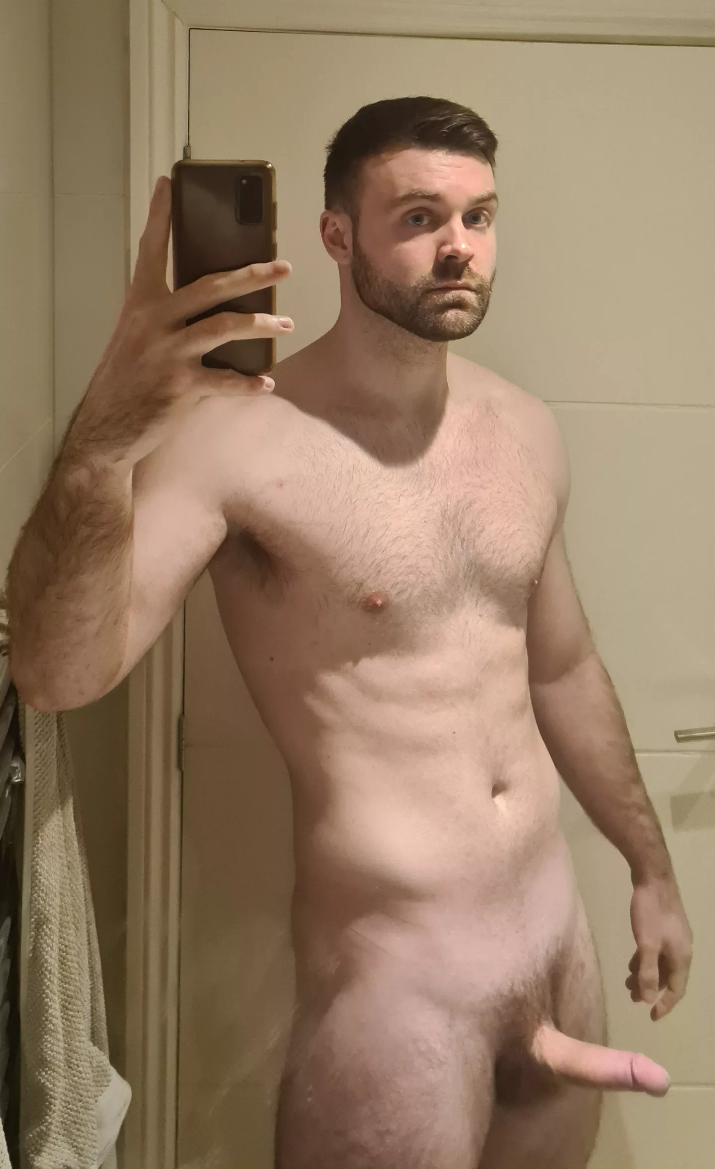 How's it going? posted by Comfortable-Log-1108