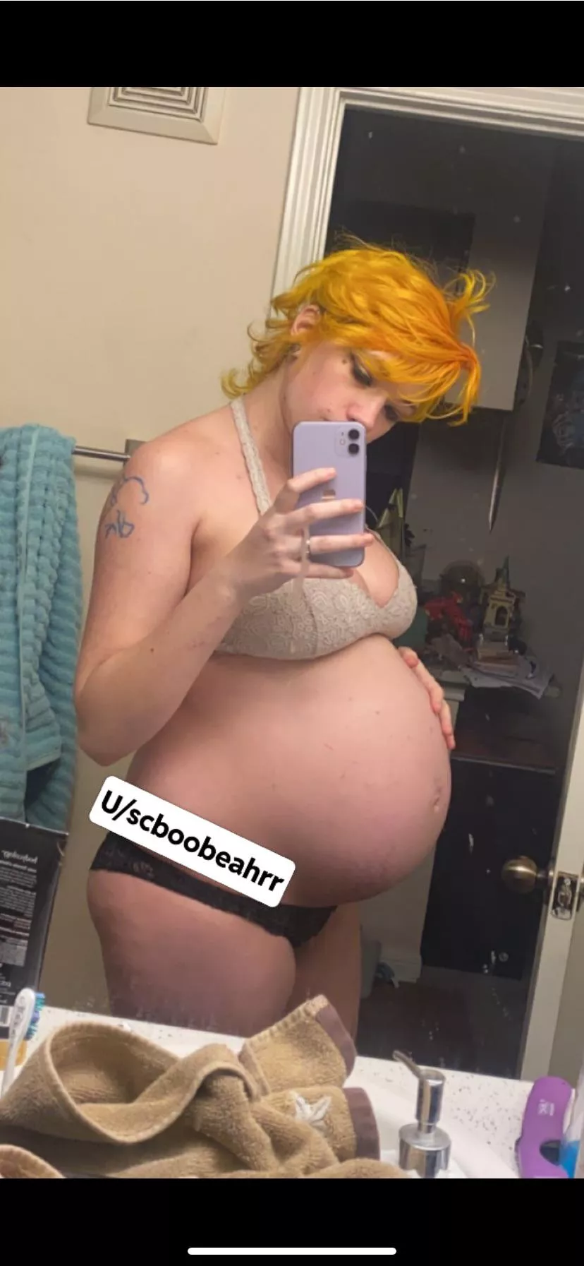 I can believe how massive I got! posted by Scboobeahrr