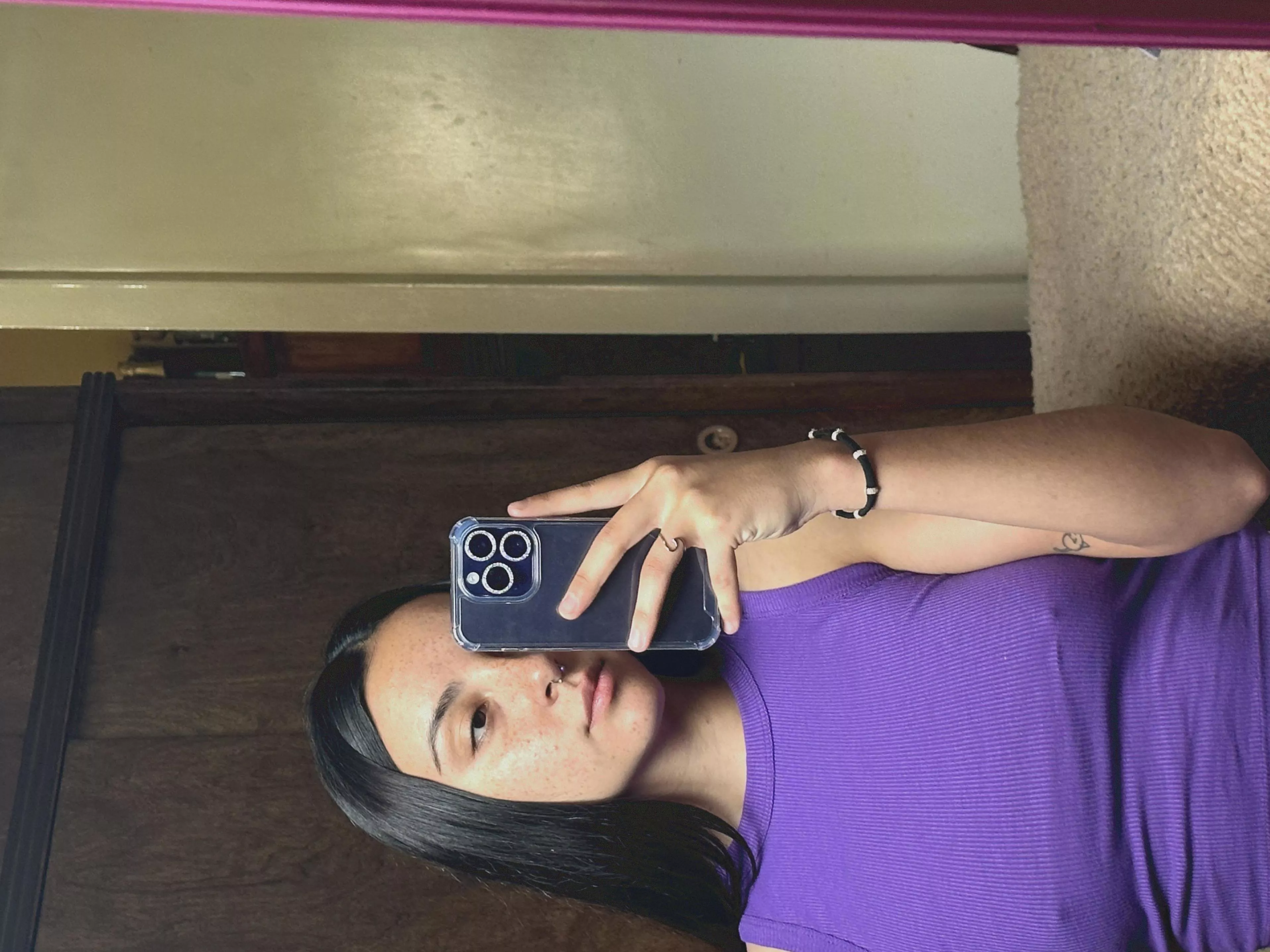  I enjoy being licked by attractive men.  posted by mominkhalid9