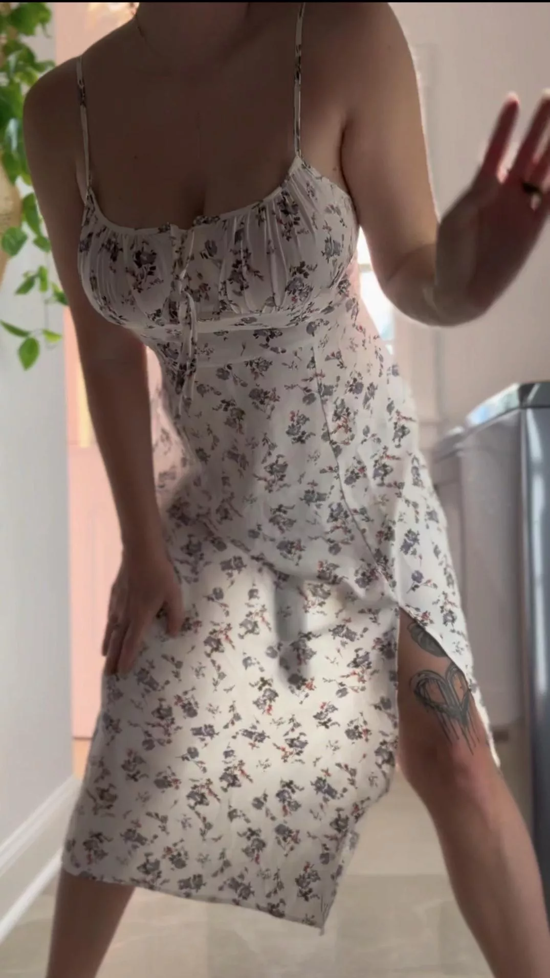 I have a surprise for you  posted by madams0921