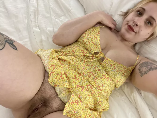 I love sundress season  by hunnyymustarddx