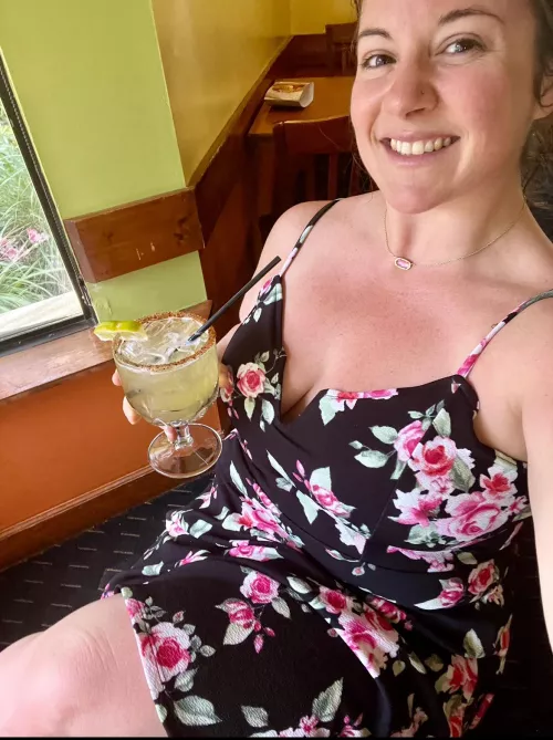 I slid my skirt up a little higher for you by HelloLanna_XO