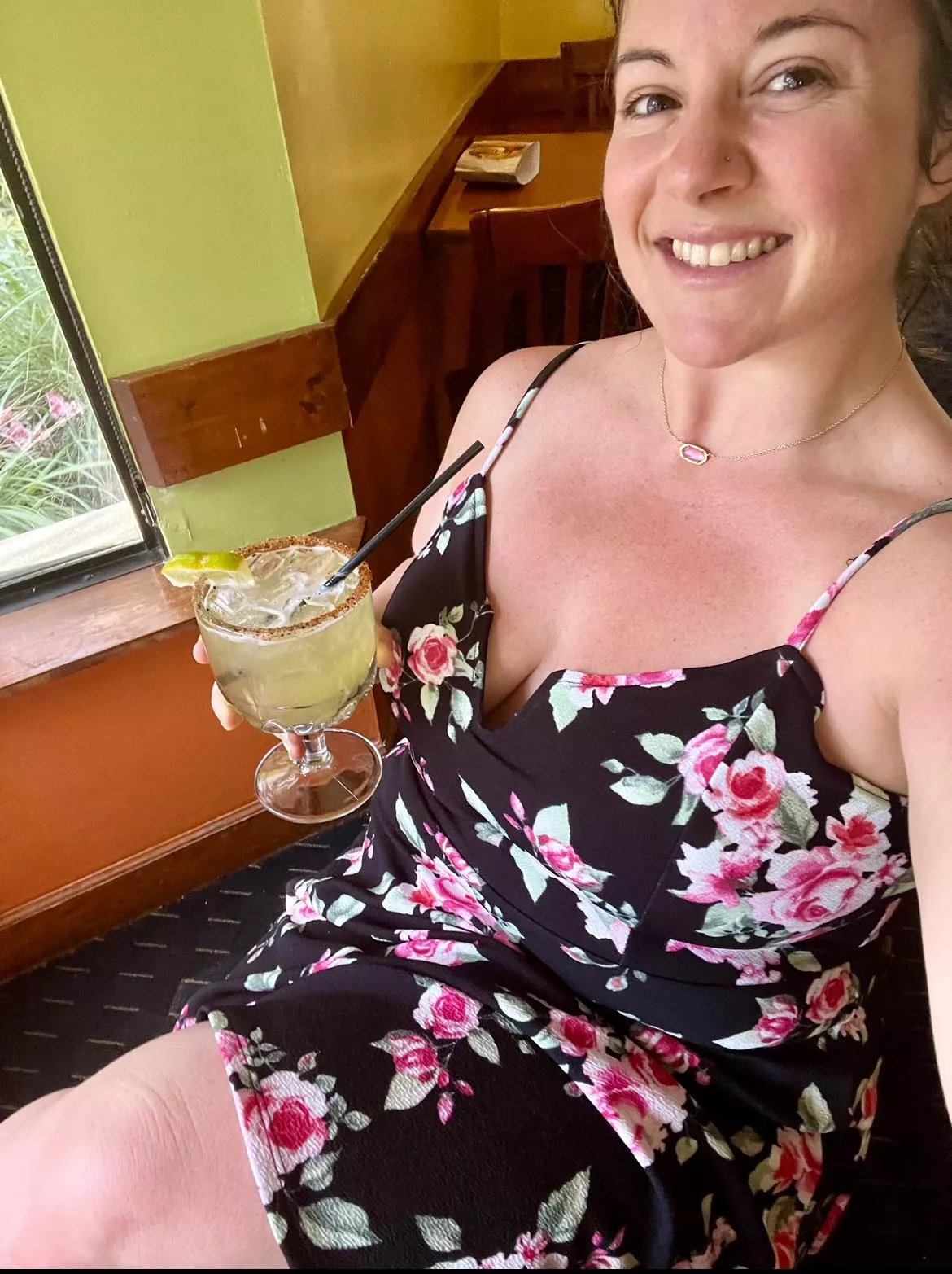 I slid my skirt up a little higher for you posted by HelloLanna_XO