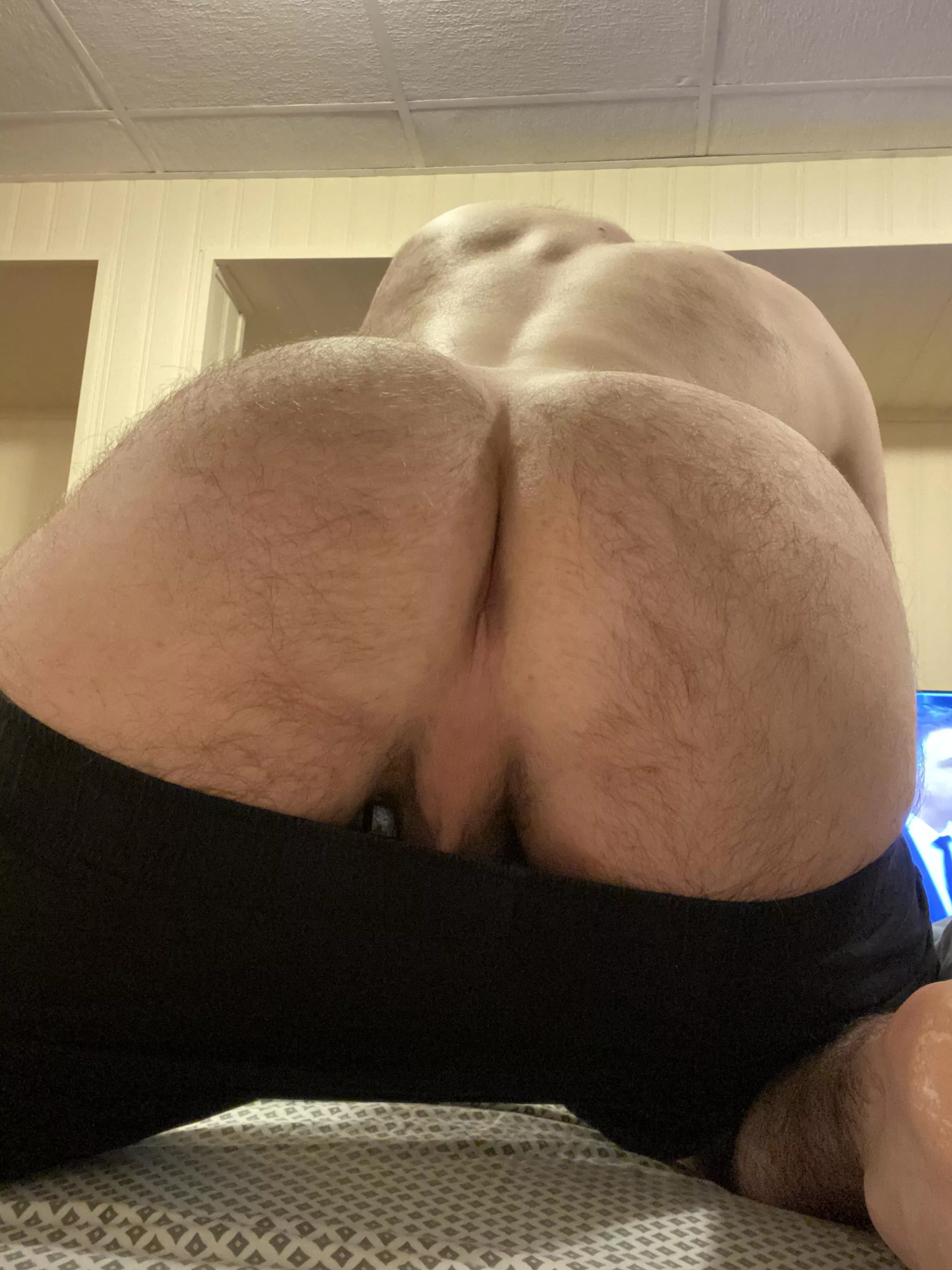 I’ll park it here posted by upweho