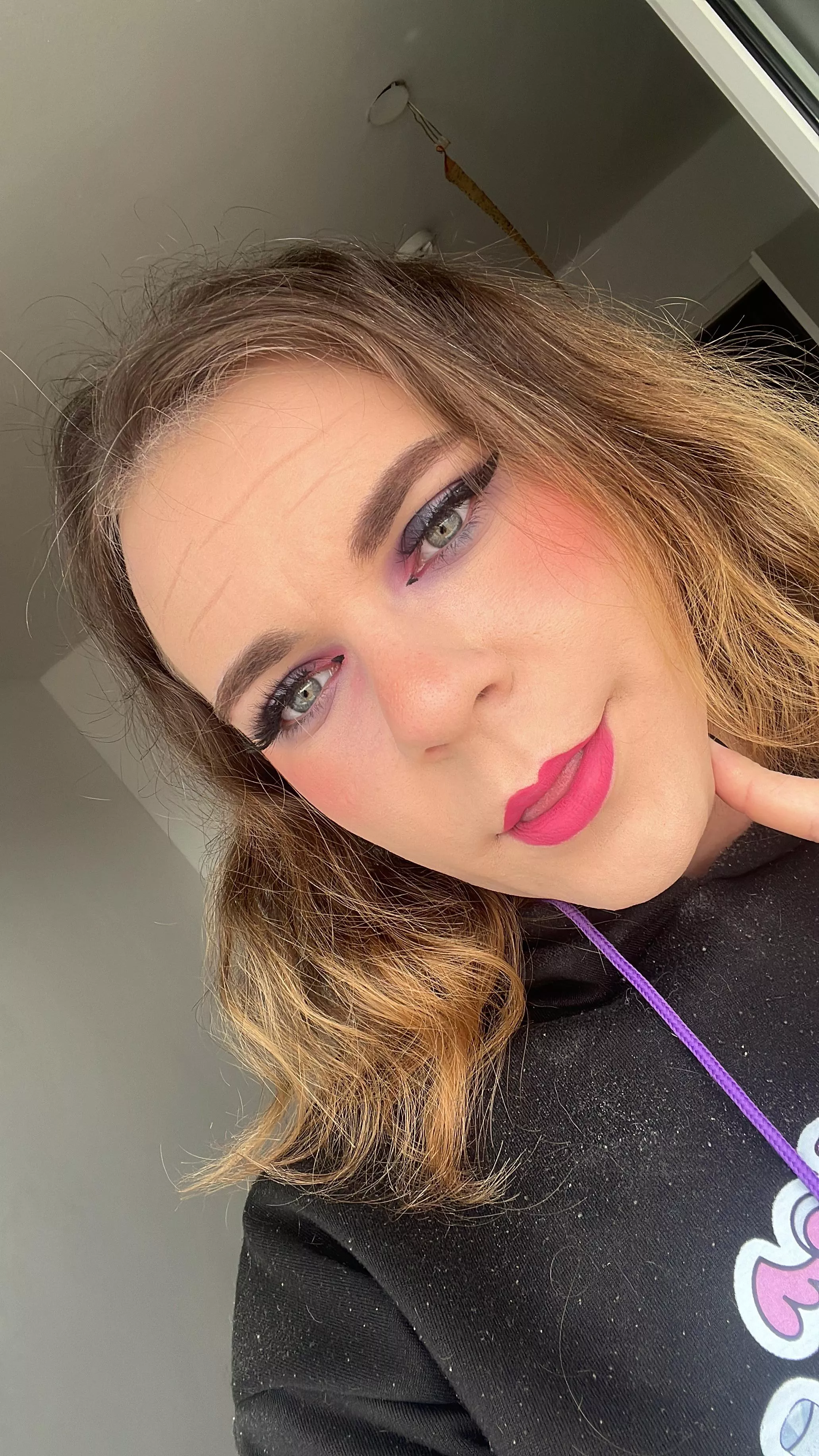 I’m bored, how ya all doing? :3  posted by Revolutionary-Pack-1