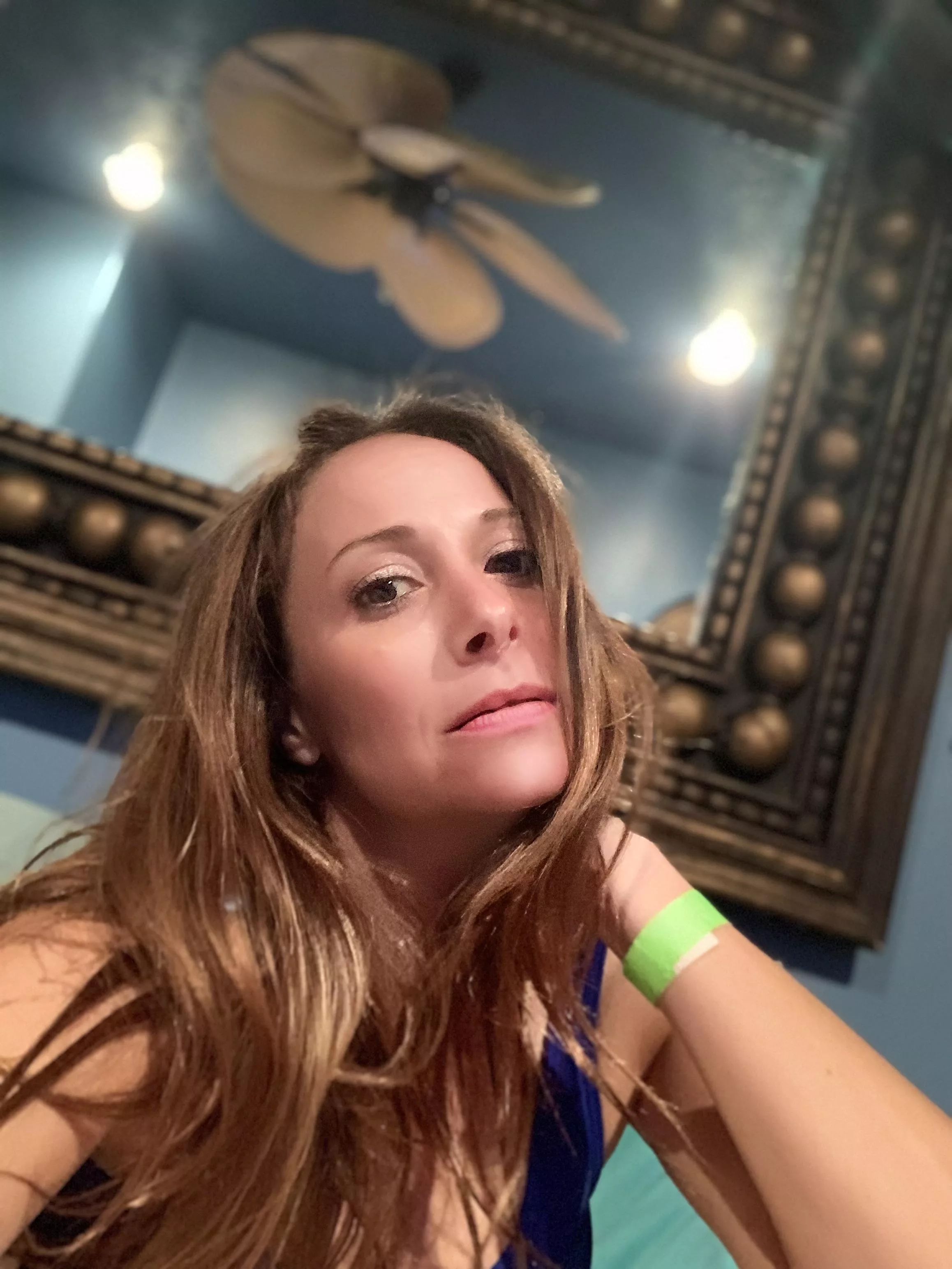 I'm just feeling all hot and bothered today posted by CatSummersXOXO