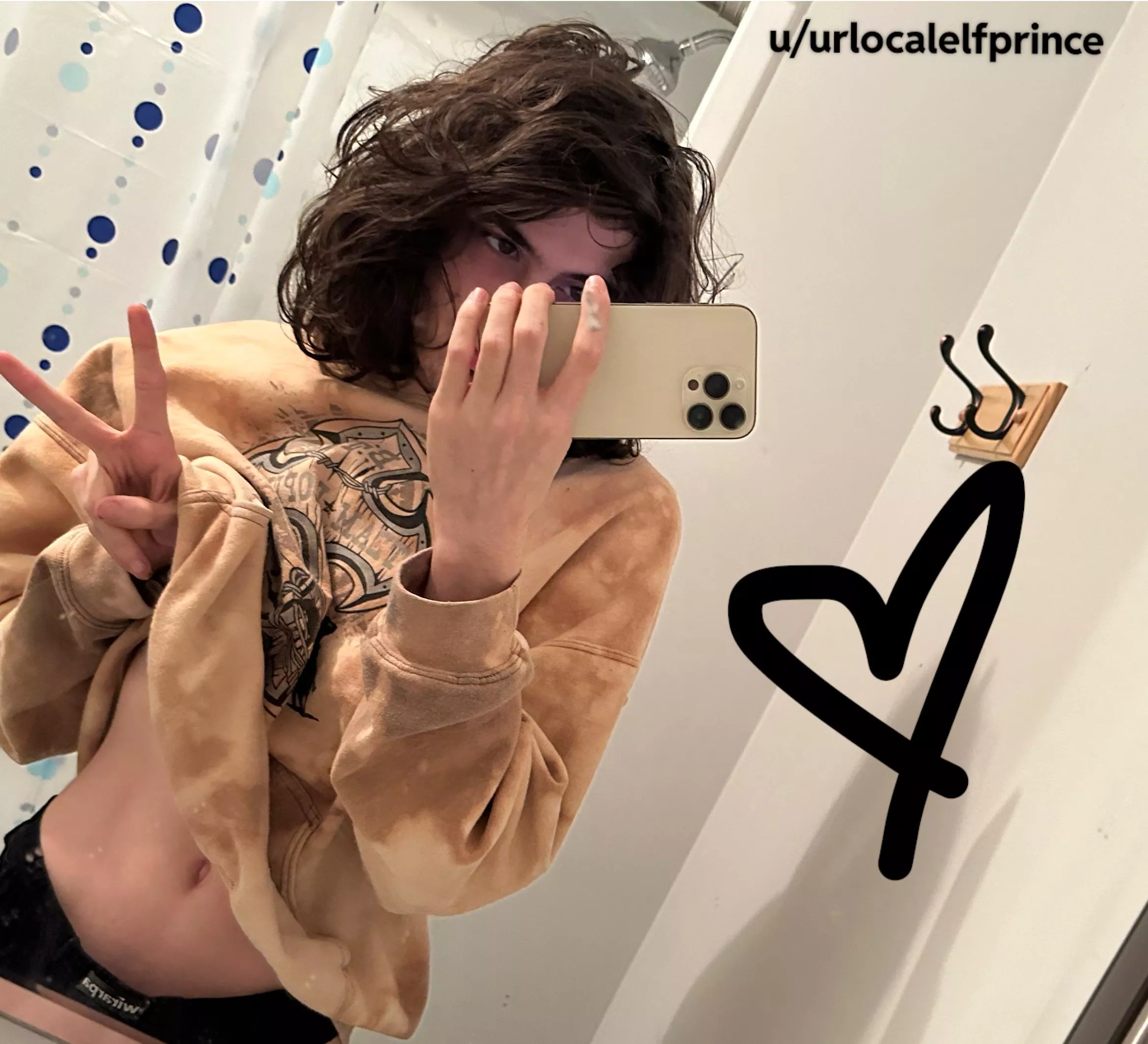 i’m new posted by urlocalelfprince