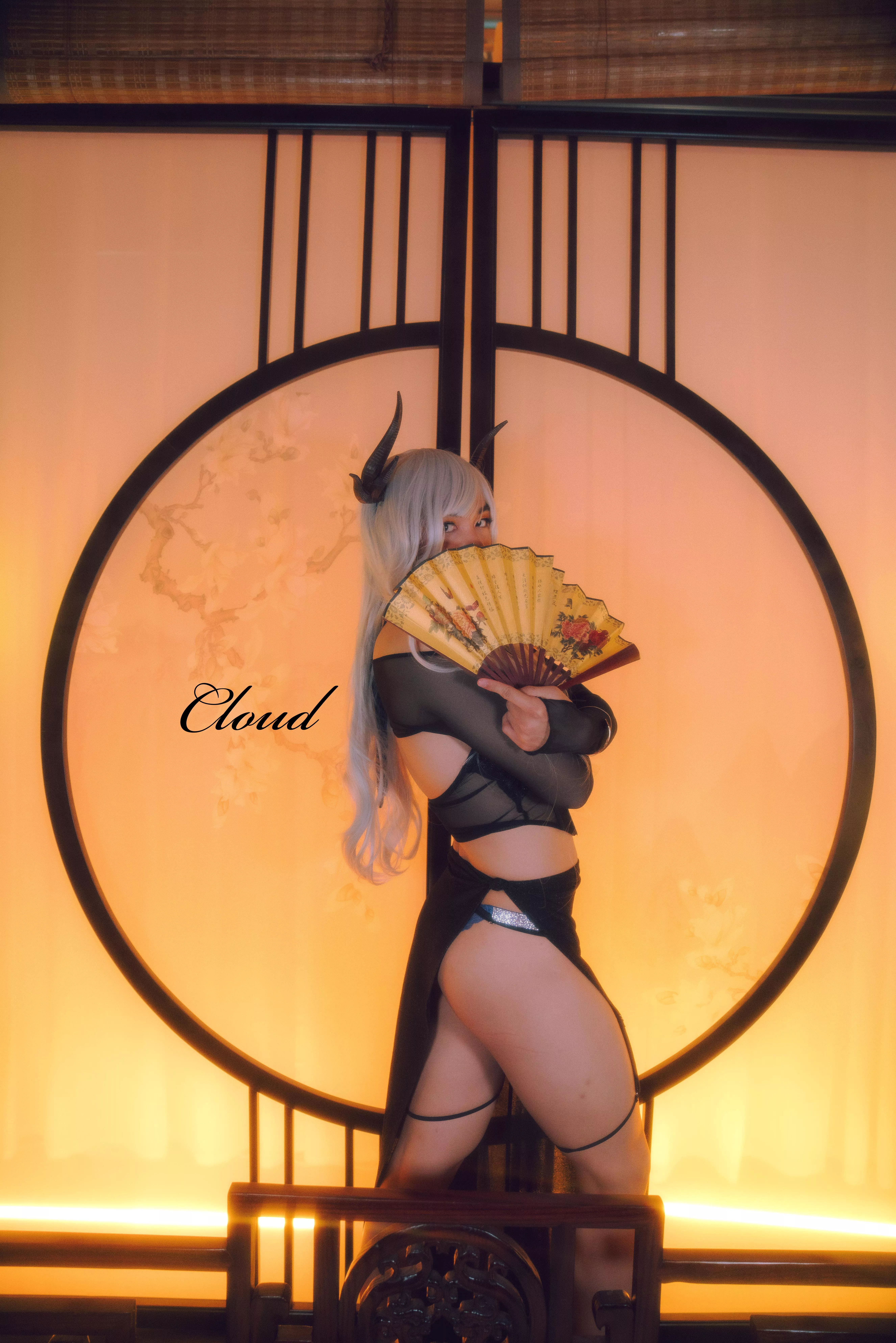 I'm new to posting online, i hope you all like what you see posted by Femboi_Cloud