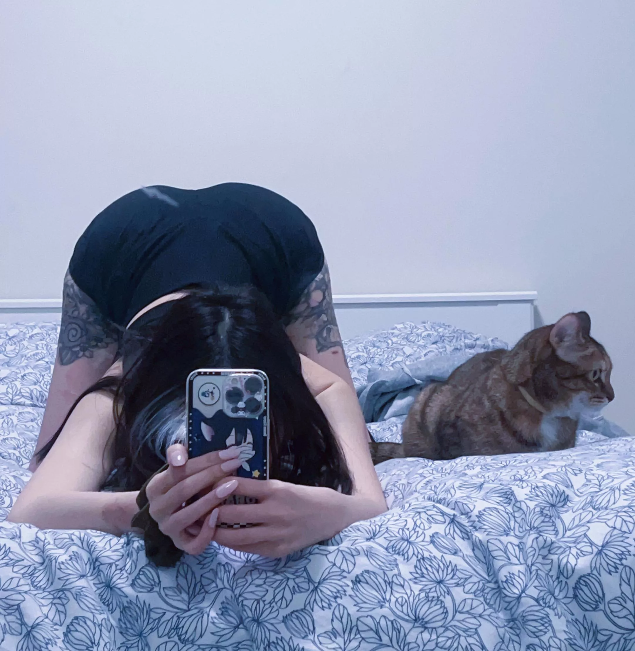 I'm prettier in person posted by Mbradyb3