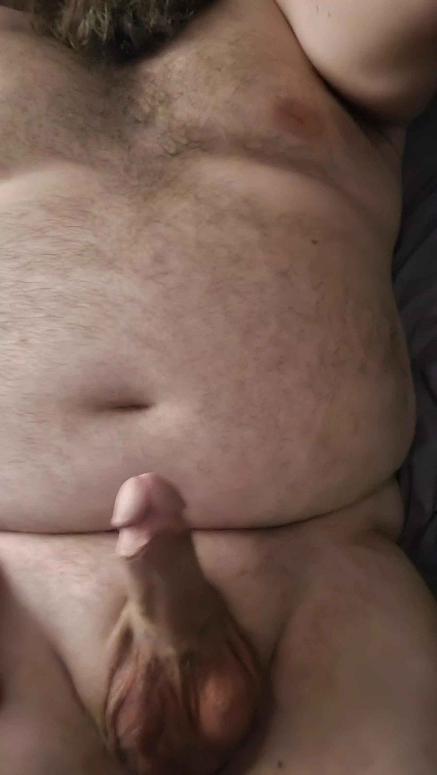 In bed all alone posted by Repulsive_Client4888