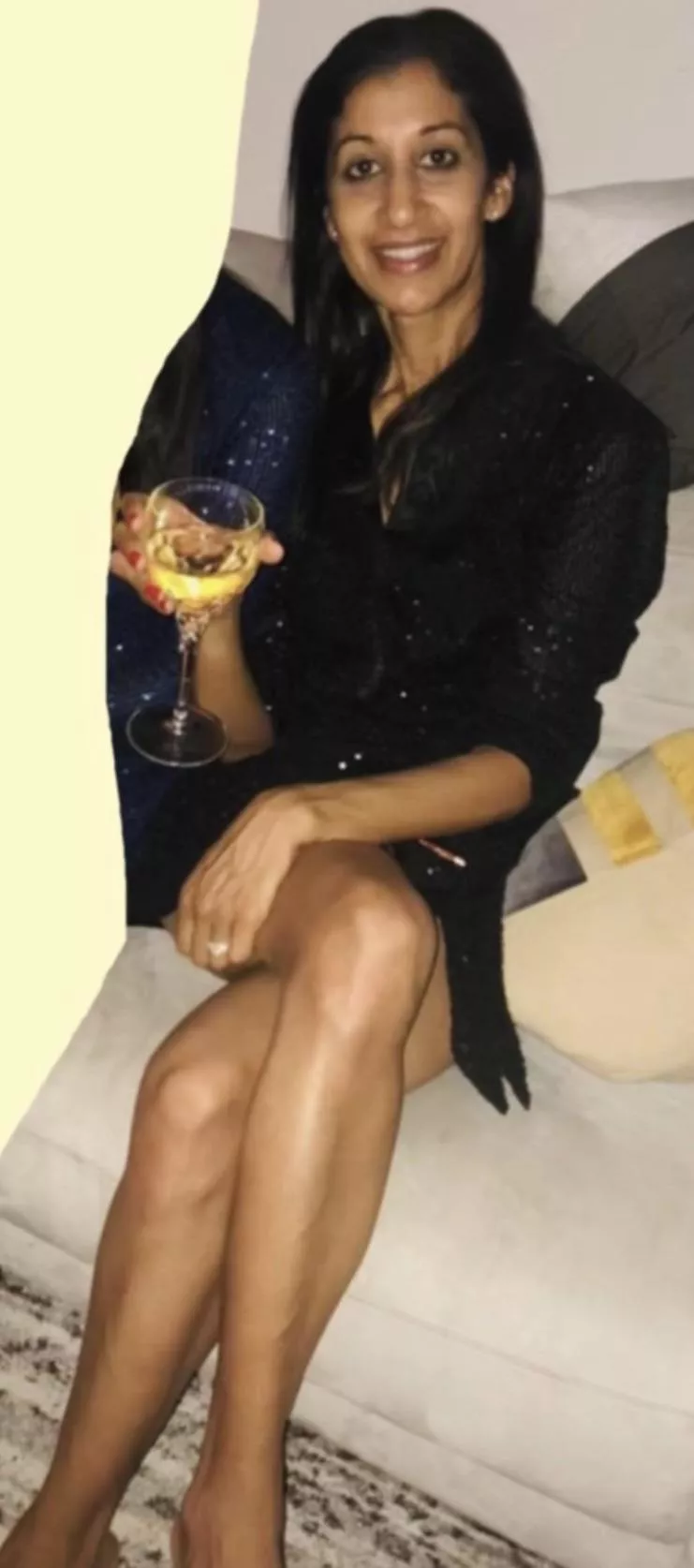 Indian MILF posted by Adventurous_Lock_545