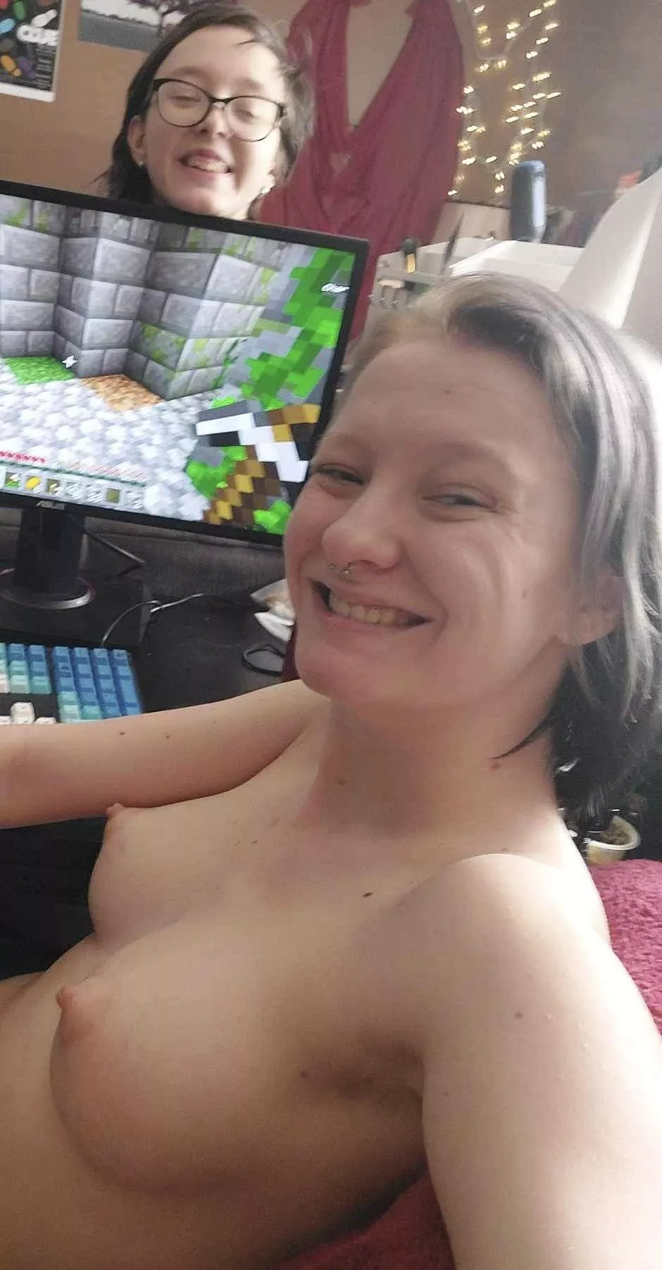 It’s a nerdy Sunday posted by No_Interview_6489