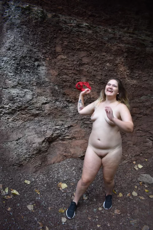 Its always a joy shooting photos with friends because it really is just an enjoyable experience with lots of fooling around and laughter. by Bak3d_Brie