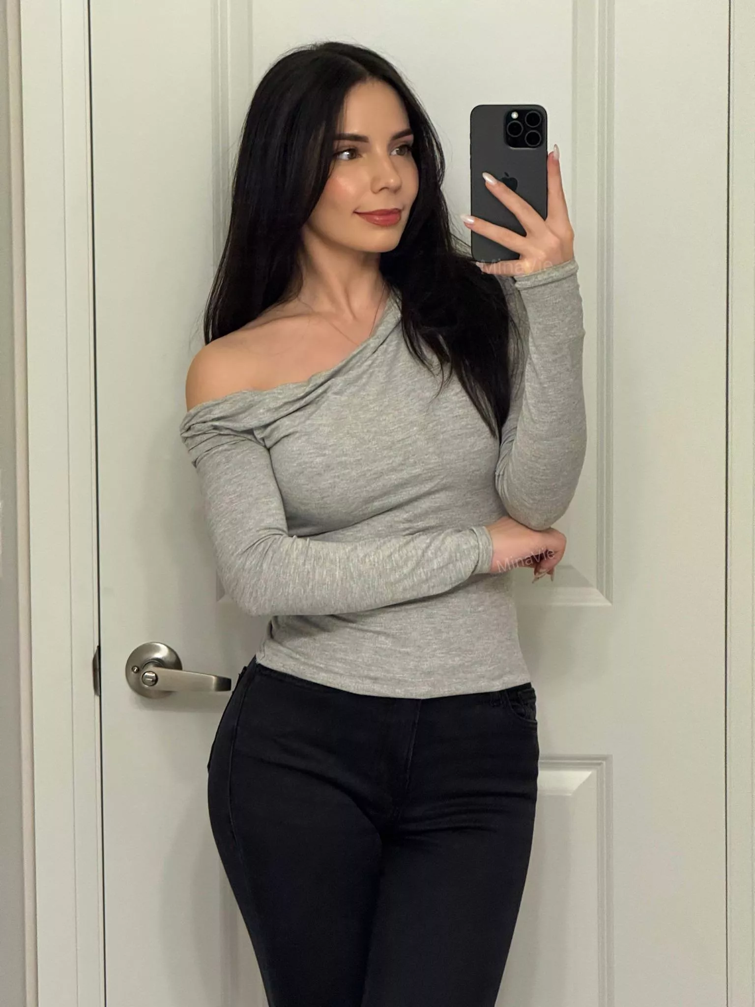 IUTR posted by MinaVie